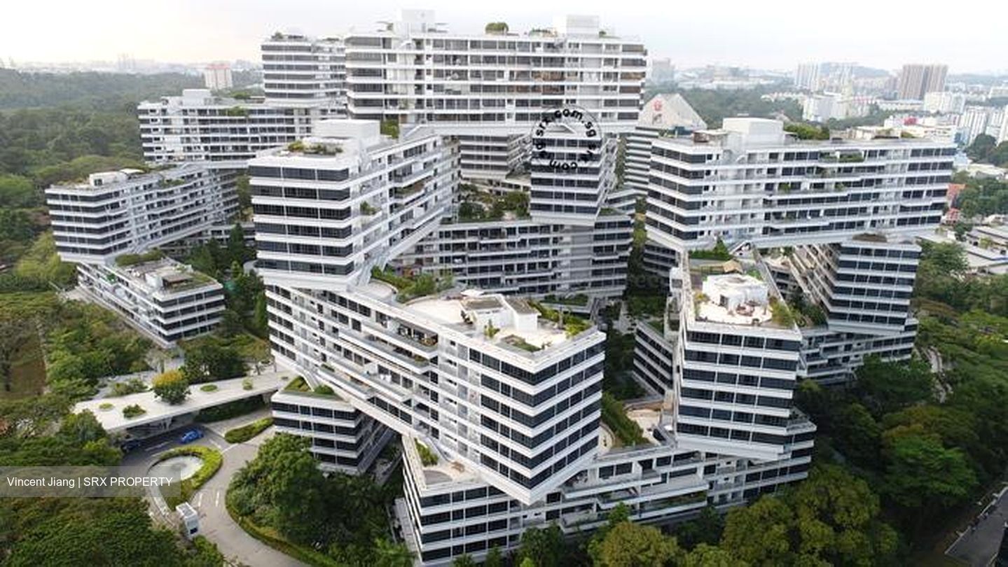 The Interlace (D4), Condominium #558838461